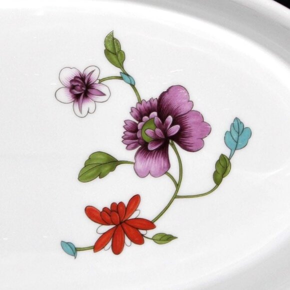 Royal Worcester Astley Oval Baker Server Dish | Oven To Table - Picture 5 of 8